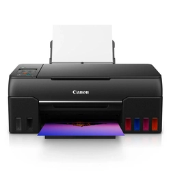 Multifuncional Canon Mega Tank G610 4620c005aa
