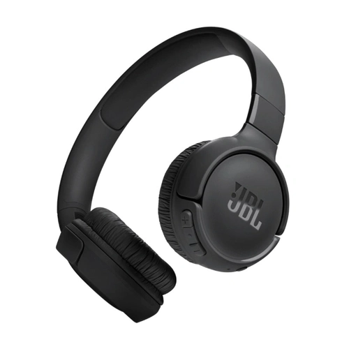 Fone De Ouvido Jbl Tune 520bt - Preto
