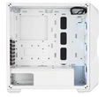 Gabinete Masterbox Td500 Mesh White - Mcb-d500d-wgnn-s01