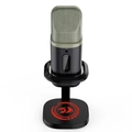 Microfone Gamer Redragon Echowave - Gm305