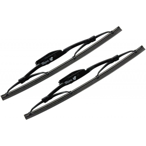 Palheta (par) Dyna 316 Hyundai Hb20 Hb20x Hb20s