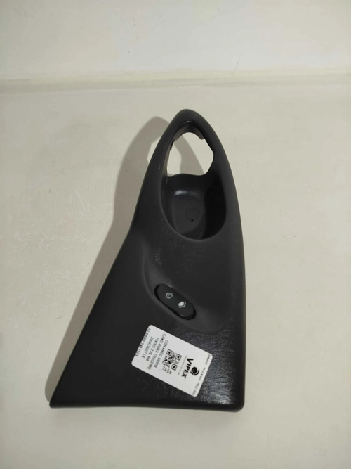 COMANDO VIDRO C/MOLDURA TRAS LE FORD FOCUS 2.0L HA 2007 (id:7456)