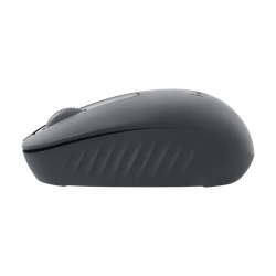 Mouse Gamer Logitech sem fio Logitech M196 Grafite -910-007456-V