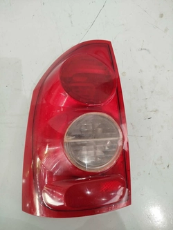 LANTERNA TRASEIRA LE CHEVROLET MONTANA,MODELO 2003/ 2009.(ID:20852)