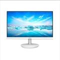 Monitor Branco Philips 22 75Hz Adaptive-Sync Va 221V8LW