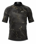 Camisa de Ciclismo Masculina Domuyo