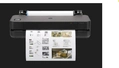 Impressora Plotter Hp Designjet T230 24