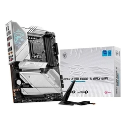 Placa Mãe LGA 1700 MSI MPG Z790 Edge TI Max Wifi Ddr5