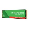 SSD 2TB M.2 Nvme Western Digital Sn3000 - Wds200t4g0e