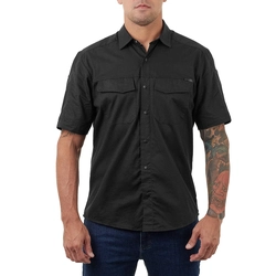 Camisa Alpha - Preto (Invictus)
