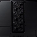 Monitor Profissional Samsung 55" Outdoor - Lh55ohaosgbxen