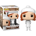Pop! o Gambito Da Rainha (the Queen's Gambit) - Beth Harmon Final Game #1123