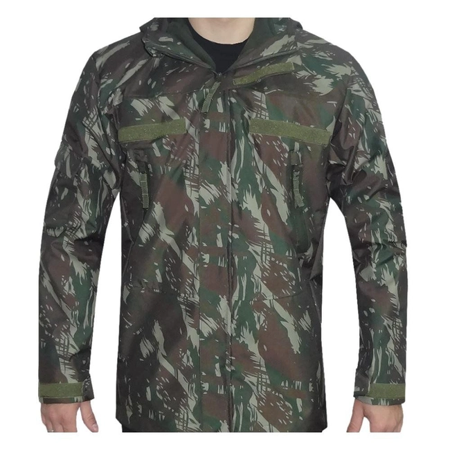 Japona de Campanha EB 3 em 1 (Modelo Novo)