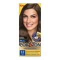 Coloração Niely Cor&Ton Castanho Claro 5.0 - Cor & Ton