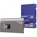 FITA DVCAM 64N SONY