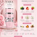 Perfume Lattafa Yara - Eau de Parfum - Feminino - 100ml