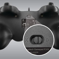 Controle Logitech F310, GamePad para PC/TV - 940-000110