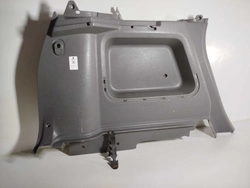 FORRO LATERAL PORTA MALAS MERIVA JOY 1.4 2010 LE (ID:9625)