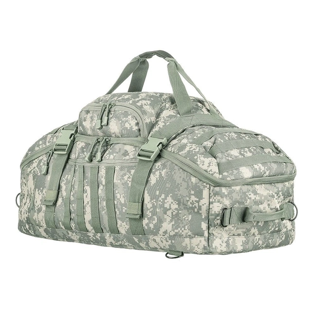 Mochila Expedition - Digital ACU (Invictus)