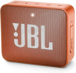 Caixa De Som JBL GO 2 Laranja