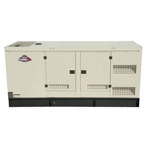 GERADOR TOYAMA 65 KVA - USADO