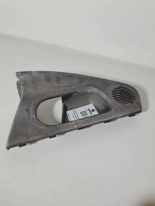 MOLDURA MAÇANETA INTERNA MERIVA JOY 1.4 2010 LD (ID:9903)