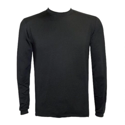 Blusa Segunda Pele IBM