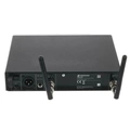 Sistema De Microfone Sennheiser Ew-d 835-s Set Q1-6 Sem Fio