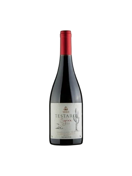 Miolo Testardi Syrah