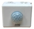 Sensor Presenca Sobrepor Parede 360 Graus Pqssp-0360 Proeletronic