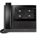 Telefone Hp Poly Ccx 600 Teams Poe Enabled - 82z84aa