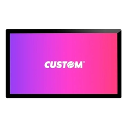 Monitor Lcd Custom Ctm-3200 32" Com Touch - 932ad100700l00a