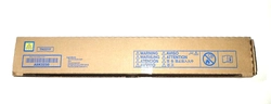 Cartucho De Toner Konica Minolta TN221Y Amarelo Bizhub C227/ C287