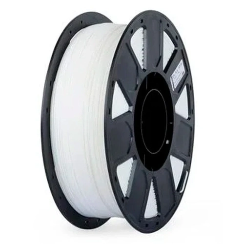Filamento 3d Creality Pla 1,75mm Branco - 3301010121i
