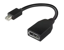 Lenovo Mini-DisplayPort para Adaptador DisplayPort - 4X90L13971