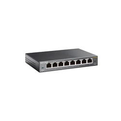 Switch TP-Link 08pt TL-SG108E Gigabit 10/100/1000 Easy Smart