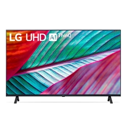 Tv Lg 43 Led 4k Uhd Smart Pro 43ur781c0sa.bwz