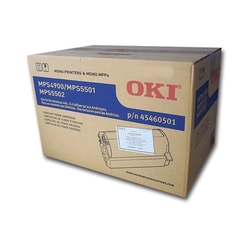 Cartucho de Toner Original Okidata MPS5501 MPS5502 36K