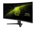 Monitor Gamer MSI MAG 346CQ, 34
