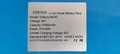 Bateria Para Patinete Foston S09 Pro 36-42v 10.400mah Origin