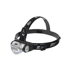 Lanterna de Cabeça Turbo Led NTK (Nautika)