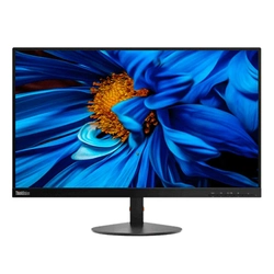 Monitor Lenovo 23.8 Wide S24e 61f9kbr1br - 61f9kbr1br