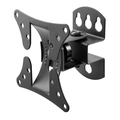 Suporte de Parede para Monitor de 13 a 27 Pivotante - Smp-001