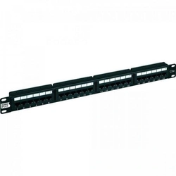 Patch Panel Cat.5e T568a/b 24p Furukawa Sohoplus