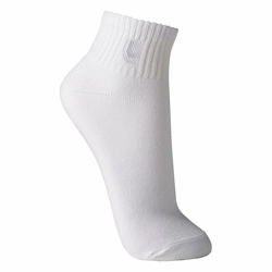 Meia Lupo AU Sport Cano Médio KIT 3