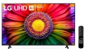Smart Tv Lg 50 Led 4k Uhd Pro - 50ur871c0sa.awz