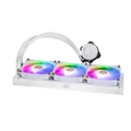 Water Cooler Masterliquid Core 360l Branco 3 Fans Argb Cooler Master - Mlw-d36m-a18pz-rw