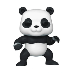 Boneco Funko Pop! Jujutsu Kaisen - Panda