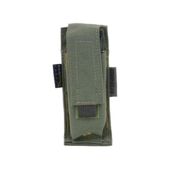 Porta Carregador de Pistola Simples Cordura 1000 (For Honor)