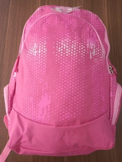 Mochila Escolar Adulto My Angel - São Paulo Express